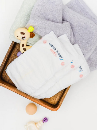 Подгузники детские