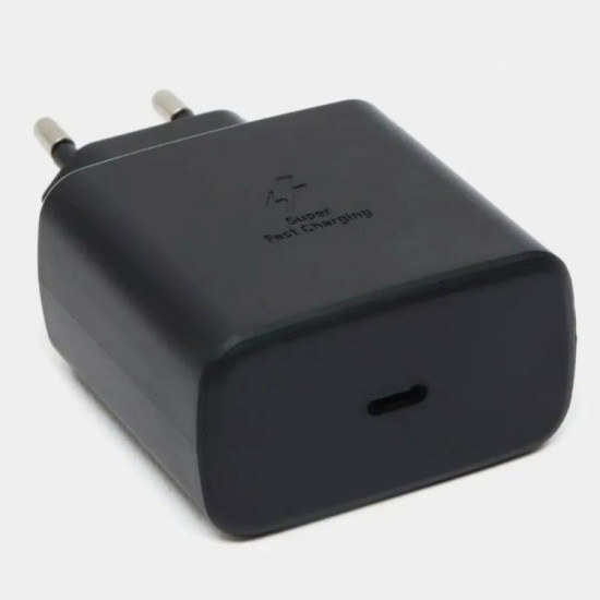 Зарядное устройство 45W PD Adapter USB Type-C 45 Вт