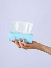 Бумажные гигиенические салфетки - Фото 4