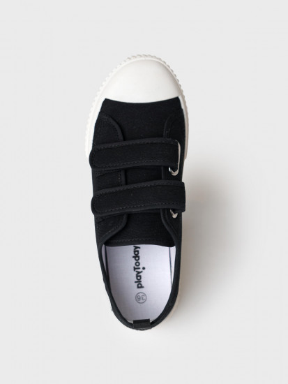 Кеды для девочек