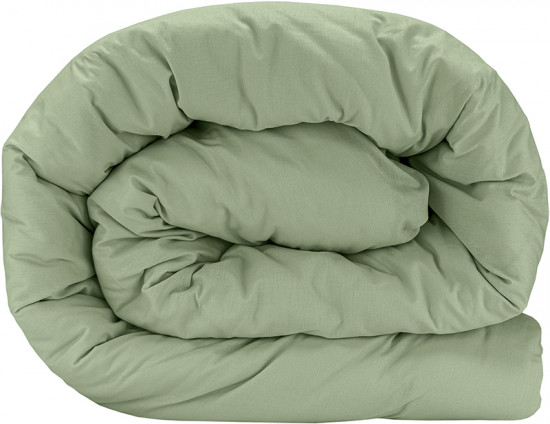 Пододеяльник «Оливка»