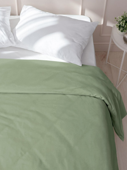 Пододеяльник «Оливка»