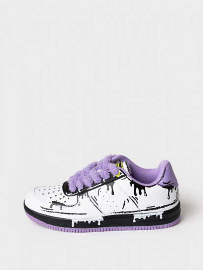 Кеды для девочек