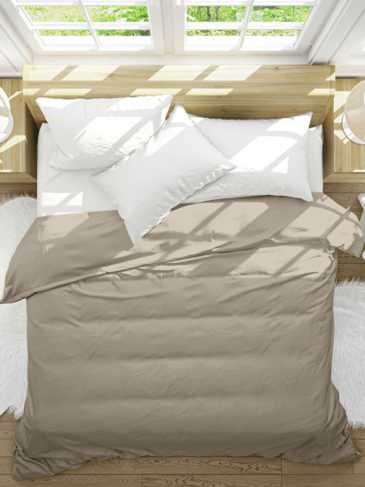 Пододеяльник «Кофе»