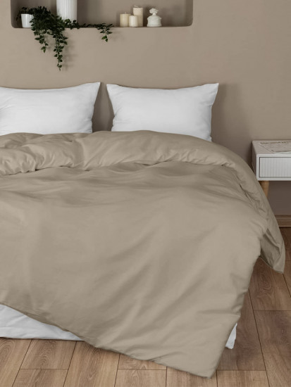 Пододеяльник «Кофе»