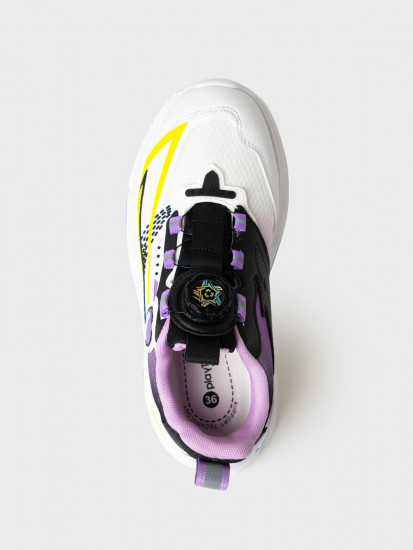 Кроссовки для девочек