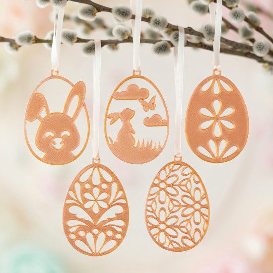 Набор украшений «Узоры»