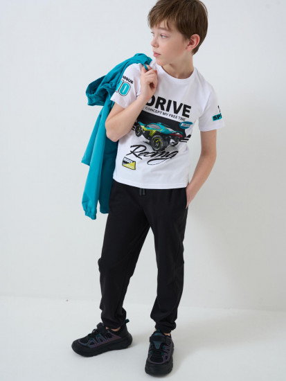 Кроссовки для мальчиков