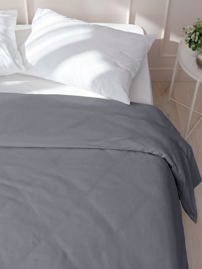 Пододеяльник «Пепел»