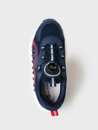 Кроссовки для мальчиков