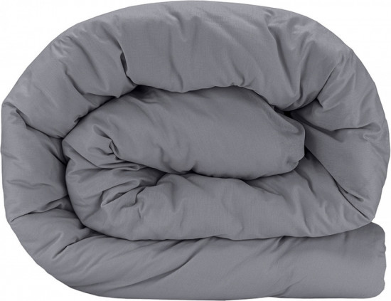 Пододеяльник «Пепел»