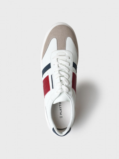 Кеды мужские