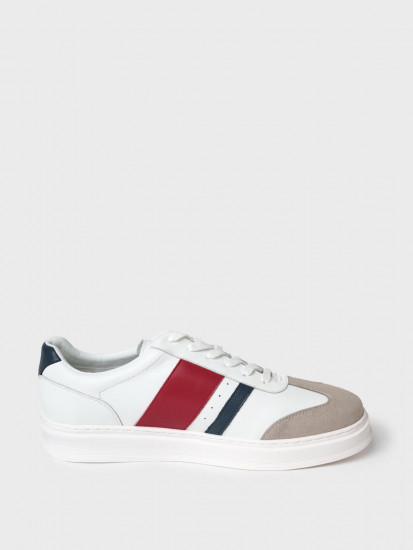 Кеды мужские