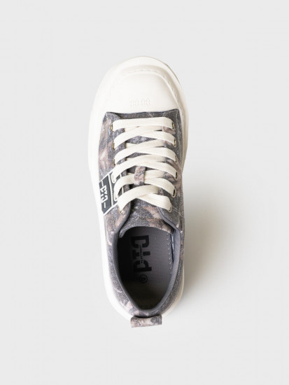 Кеды мужские