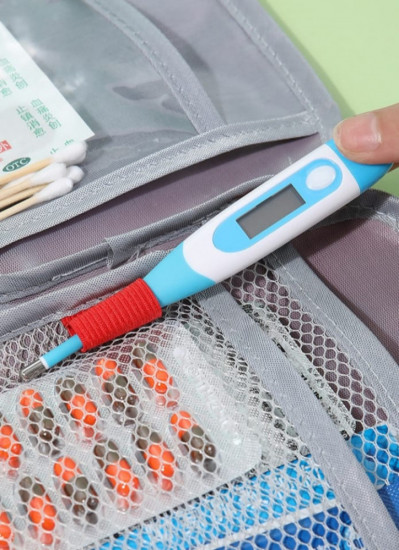 Органайзер для багажа