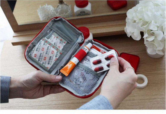 Органайзер для багажа