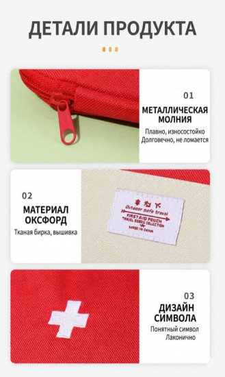 Органайзер для багажа