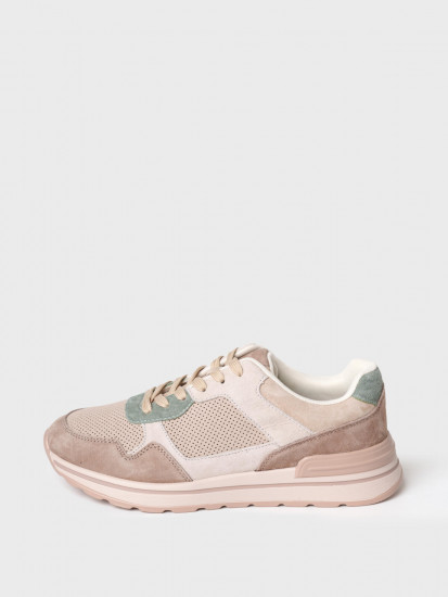 Кроссовки женские