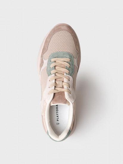 Кроссовки женские