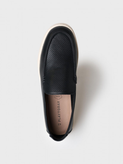 Лоферы мужские