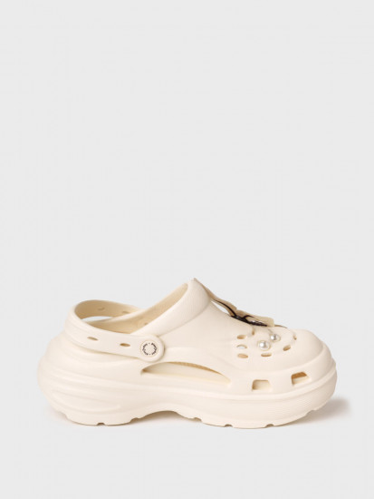 Сабо для девочек