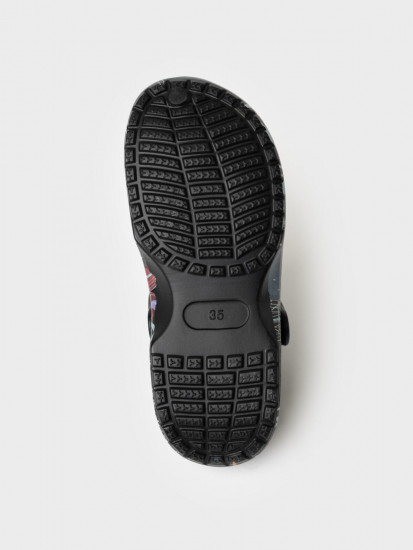 Сабо для девочек