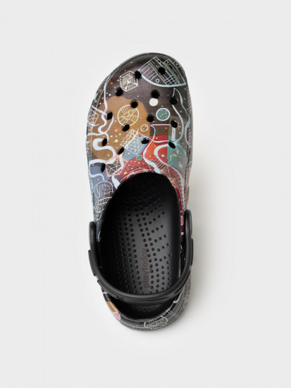 Сабо для девочек