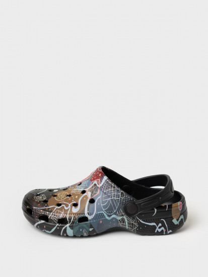 Сабо для девочек