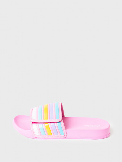 Шлепанцы для девочек