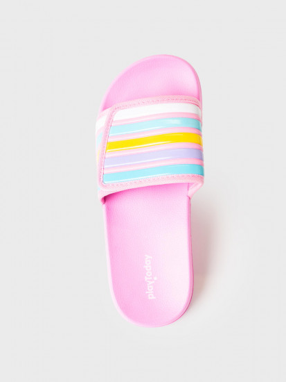 Шлепанцы для девочек