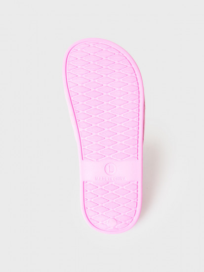 Шлепанцы для девочек