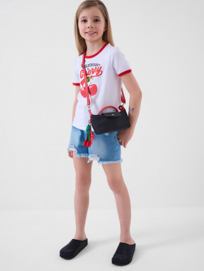 Сабо для девочек