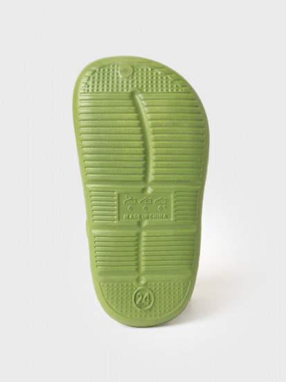 Сабо для мальчиков