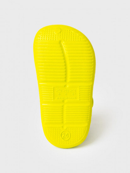 Сабо для мальчиков