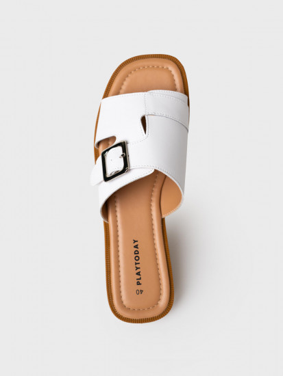 Сабо женские