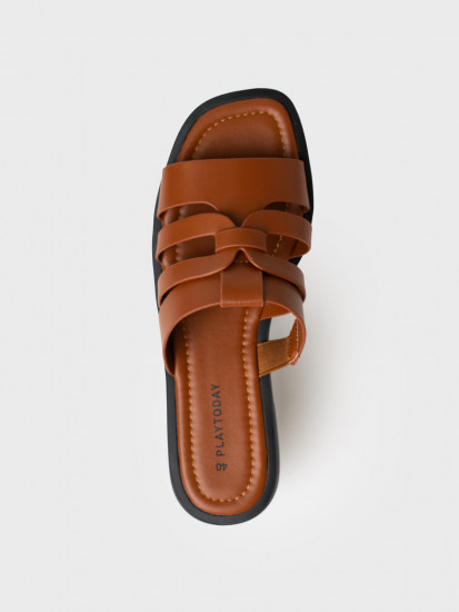 Сабо женские