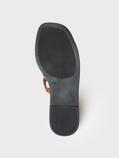 Сабо женские