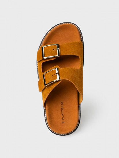 Сабо женские