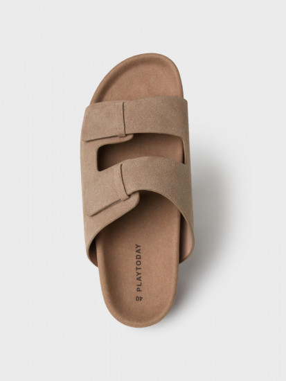 Сабо женские