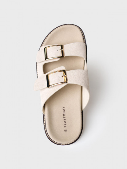 Сабо женские