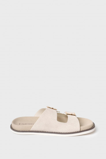 Сабо женские