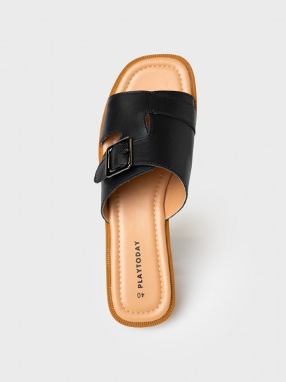 Сабо женские