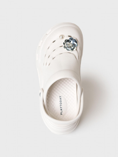 Сабо женские