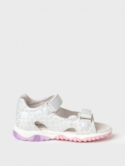 Сандалии для девочек