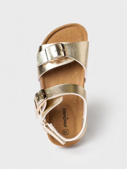 Сандалии для девочек