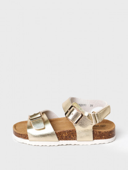 Сандалии для девочек