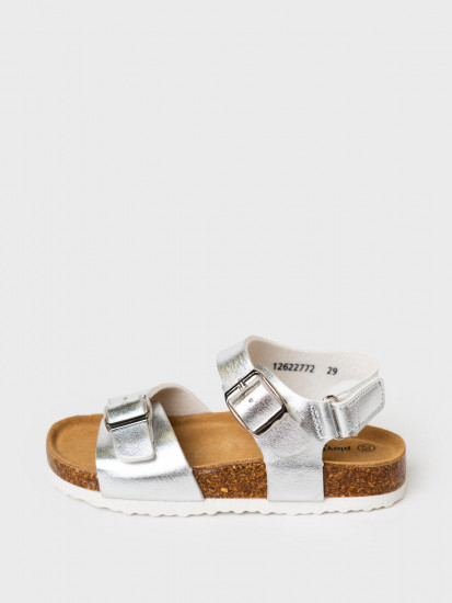 Сандалии для девочек