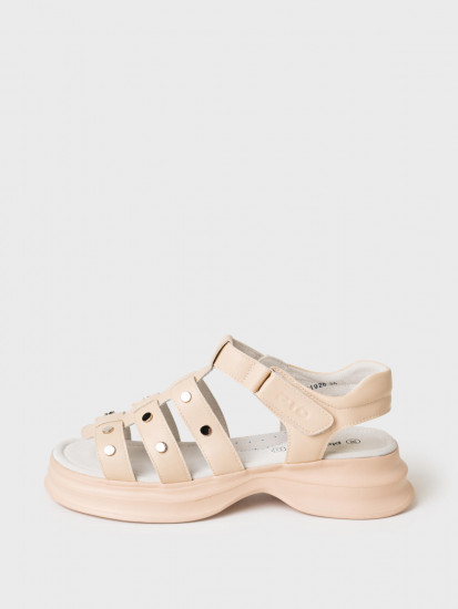 Сандалии для девочек