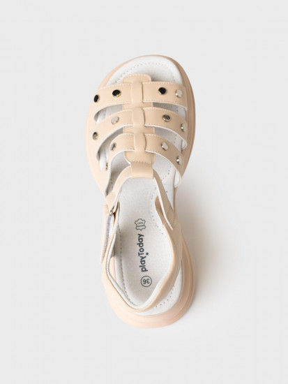 Сандалии для девочек