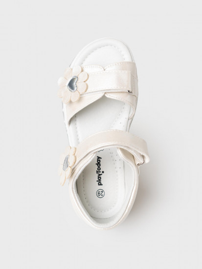 Сандалии для девочек